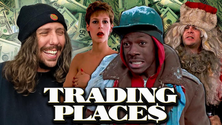 Carrington - Trading Places (1983)