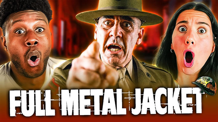 The Perfect Mix - Full Metal Jacket (1987)