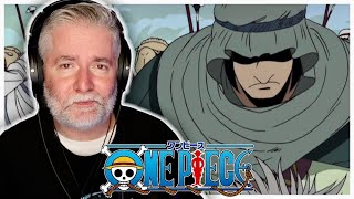 One Piece - Episode 92 WATCH ALONG REACTION