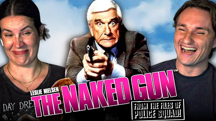 Sam & Tristan - The Naked Gun: From the Files of Police Squad! (1988)