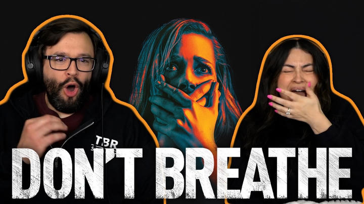 TBR Schmitt - Don't Breathe (2016)