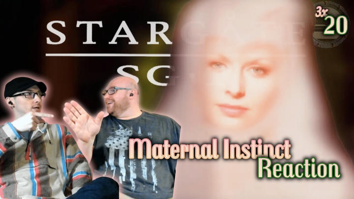 We Thought Daniel Got POWERS… Then This Happened 🌿⚡💧🔥🌈 | Stargate SG-1 3x20 "Maternal Instinct"