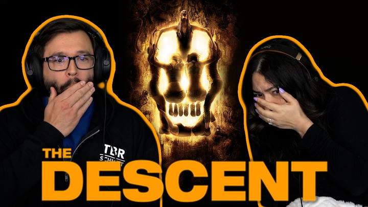 TBR Schmitt - The Descent (2005)