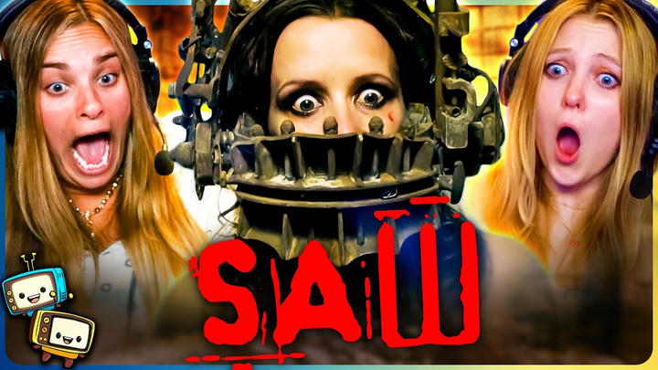 CinePals - Saw IV (2007)