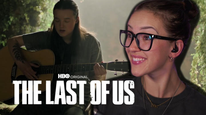 Day One ✧ The Last of Us Season 2 Episode 4 Reaction