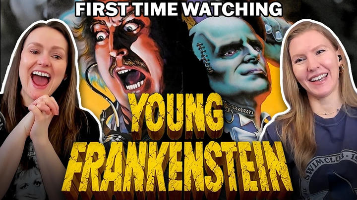 Totally Whatever - Young Frankenstein (1974)