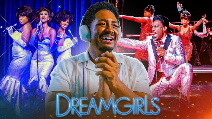 MellVerse - Dreamgirls (2006)