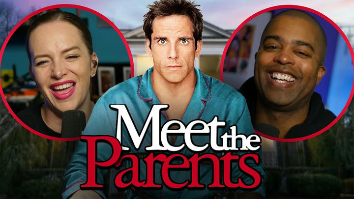 See Jane Go TV - Meet the Parents (2000)