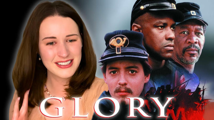 Movie Date With Kate - Glory (1989)