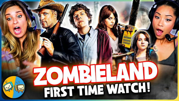 Zombieland (2009)