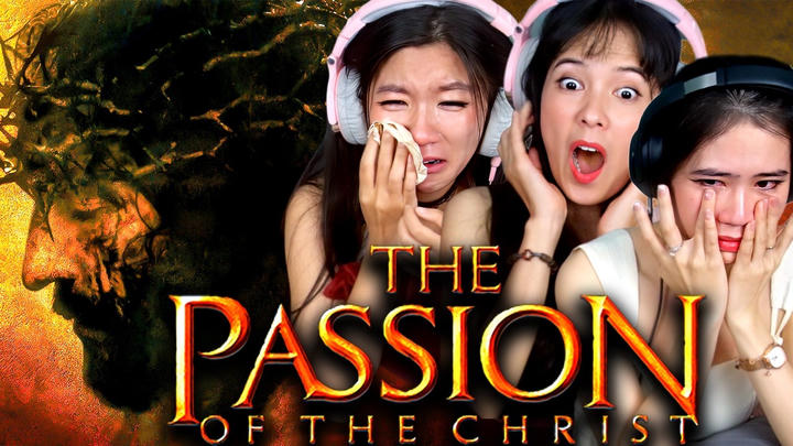 Movie Munchies - The Passion of the Christ (2004)