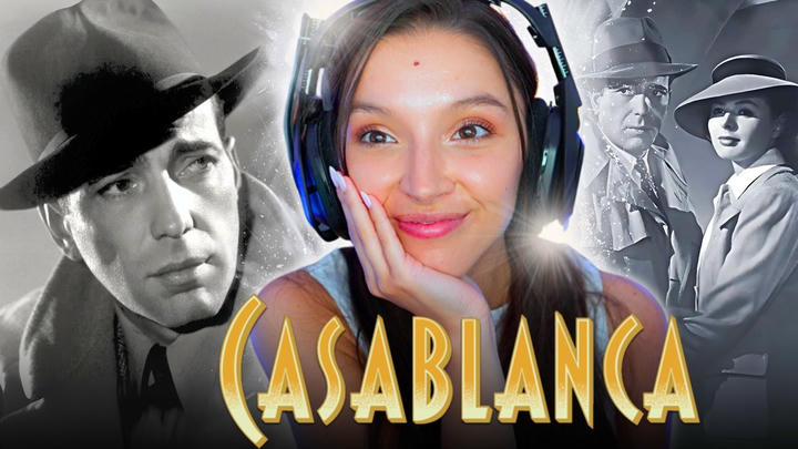 BissFlix - Casablanca (1942)