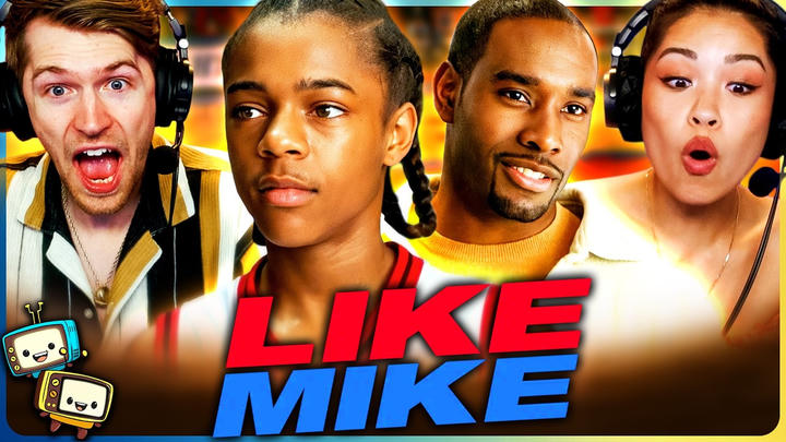 CinePals - Like Mike (2002)