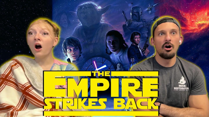 Breaking Cinema - Star Wars: Episode V - The Empire Strikes Back (1980)