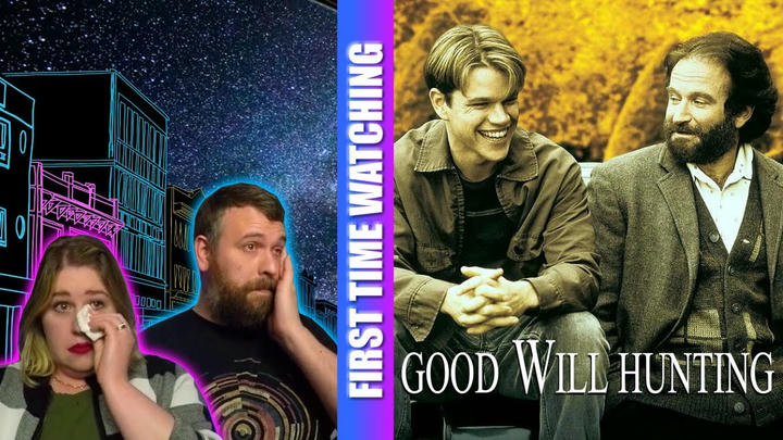 First City Views - Good Will Hunting (1997)