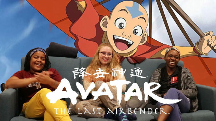 The 354 Squad - Avatar: The Last Airbender (2005)