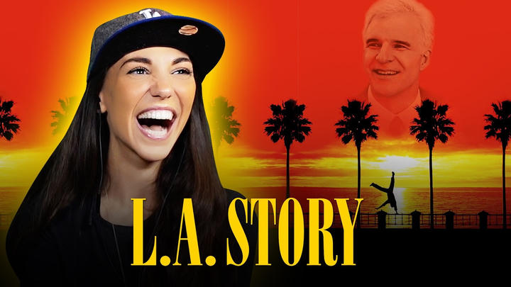 The Coby Show - L.A. Story (1991)
