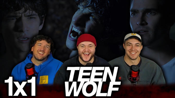 Reel-Time - Teen Wolf (2011)