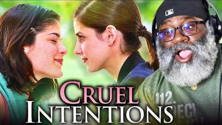 EOM Reacts - Cruel Intentions (1999)