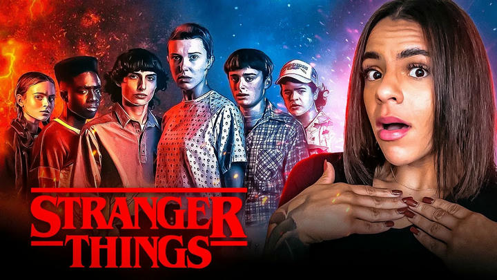 Stranger Things Season 3 Episode 1 First Time Watching 'Suzie, Do You Copy?'