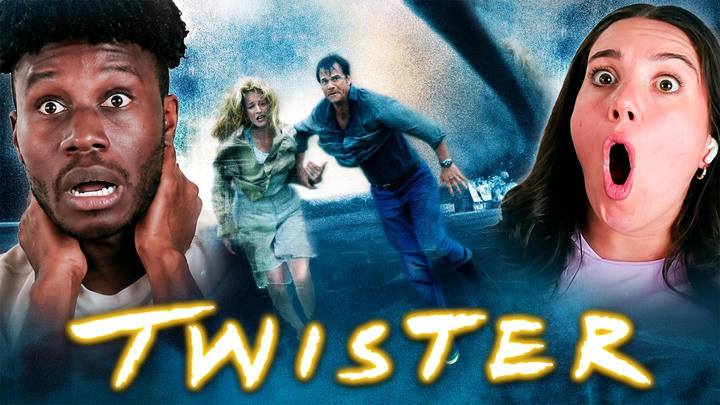 The Perfect Mix - Twister (1996)