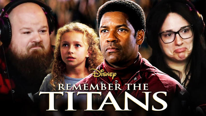 BRIDGECO - Remember the Titans (2000)