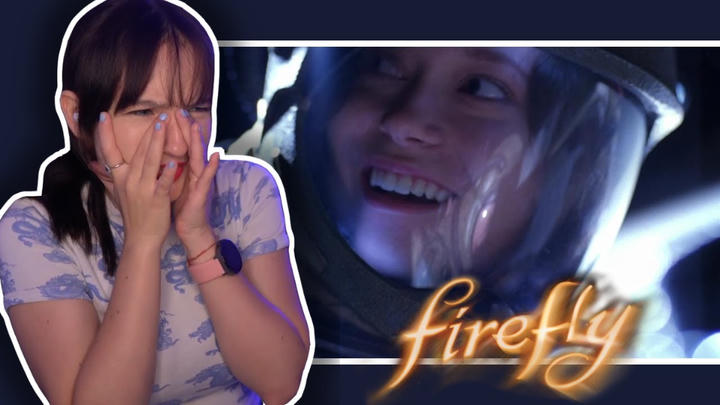 Firefly Episode 3 "Bushwhacked" Reaction | First Time Watching