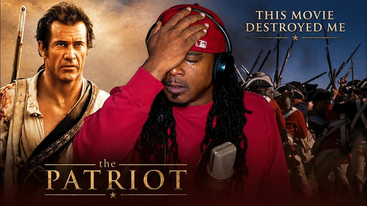 MR. VIDEO CLIPS - The Patriot (2000)