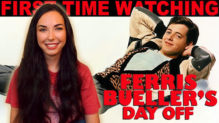 Madison K. Thames - Ferris Bueller's Day Off (1986)