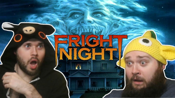 Fright Night (1985)