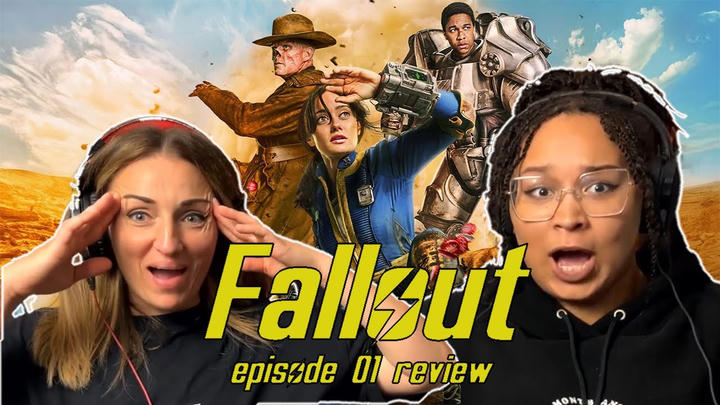 ScreenJam - Fallout (2024)