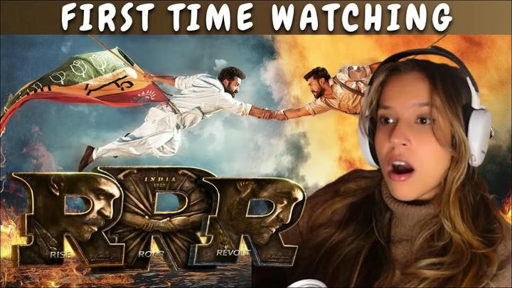 Centane - RRR (2022)