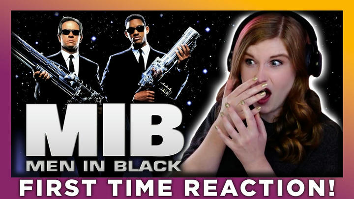 Men in Black (1997)