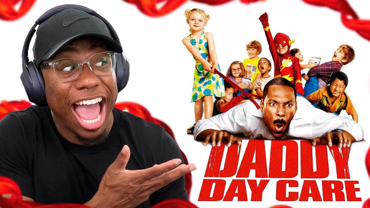 BillyBinges - Daddy Day Care (2003)