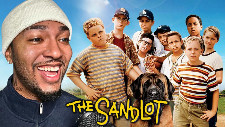 Mr FLICKS - The Sandlot (1993)