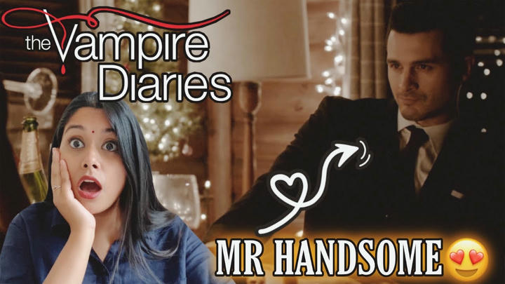 The Vampire Diaries 7x19 ~ ''Somebody I Used To Know'' ~ Reaction