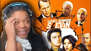 explorewith india Movies - Lucky Number Slevin (2006)