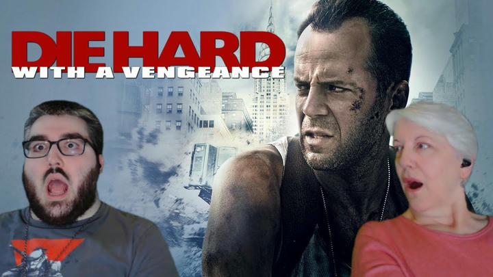 Flix2Us - Die Hard with a Vengeance (1995)