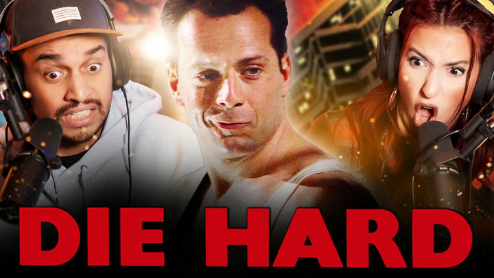 The Media Knights - Die Hard (1988)