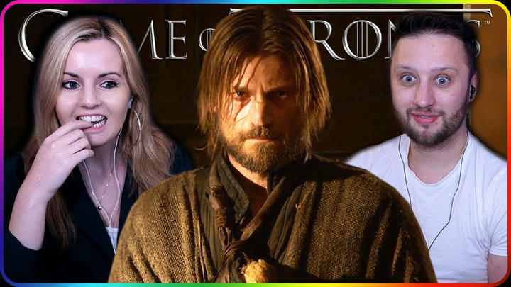 Mhysa - Game of Thrones S3 Episode 10 Reaction