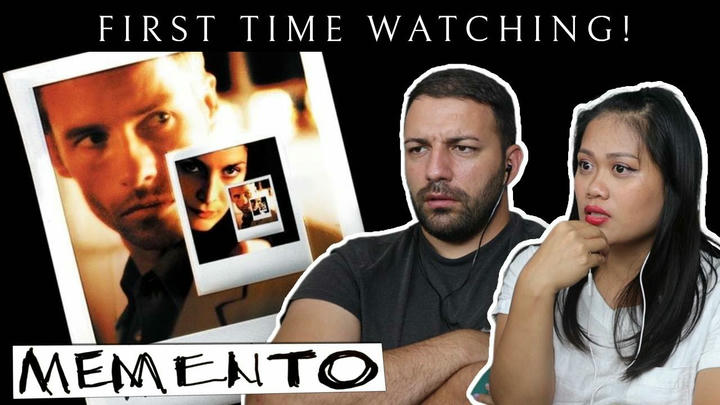 MJoy4Fun - Memento (2000)