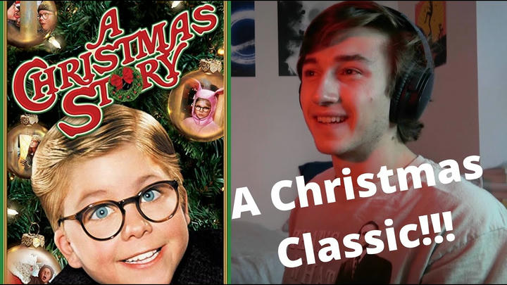 RolyPolyOllie Reactions - A Christmas Story (1983)
