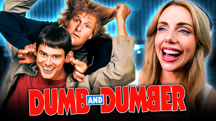 kanpai ky - Dumb and Dumber (1994)