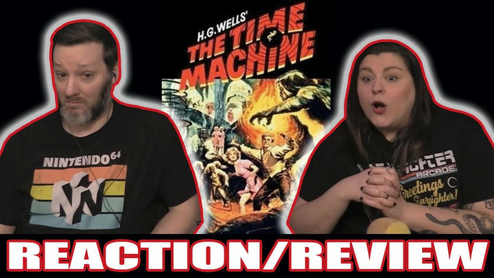 The Time Machine (1960)