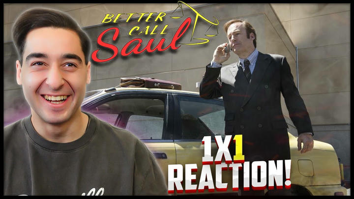 Elie Moses - Better Call Saul (2015)