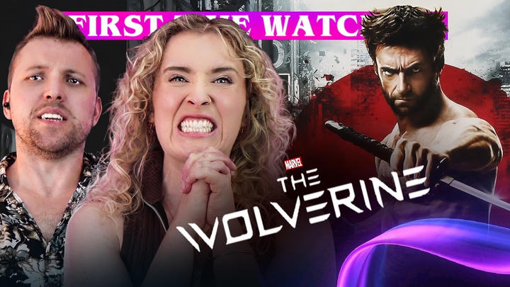 Flix n Feels - The Wolverine (2013)