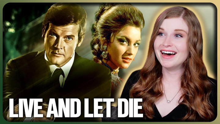 Addie Counts - Live and Let Die (1973)