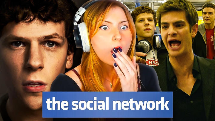 VKunia - The Social Network (2010)
