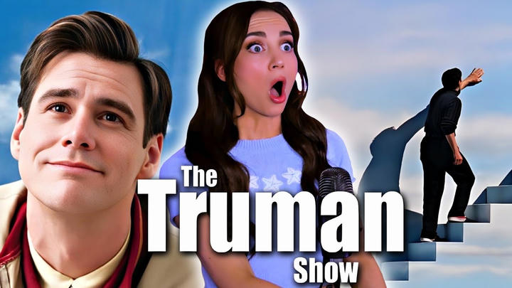 Natascha Summers - The Truman Show (1998)