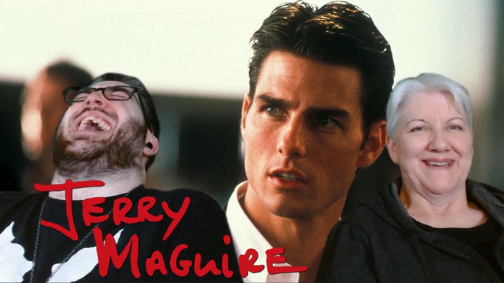 Jerry Maguire (1996)